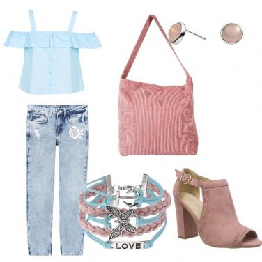 Outfit Trendy #17288