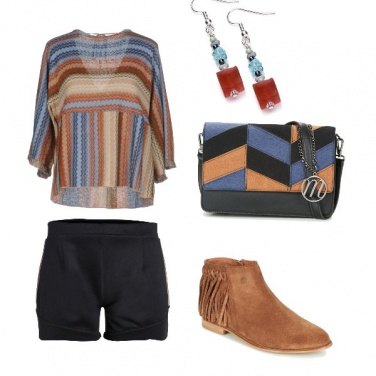Outfit Trendy #17289