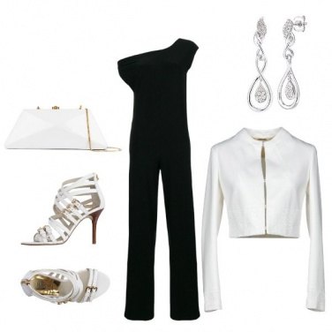 Outfit Sexy #2363