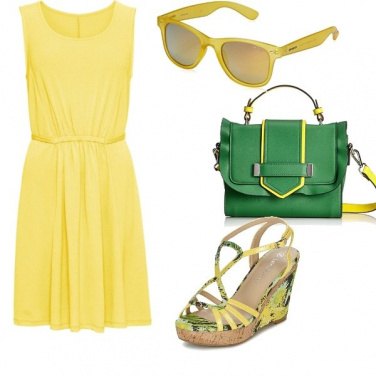 Outfit Basic #11887