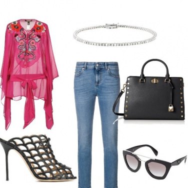 Outfit Urban #5464