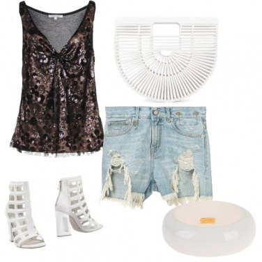 Outfit Trendy #17291