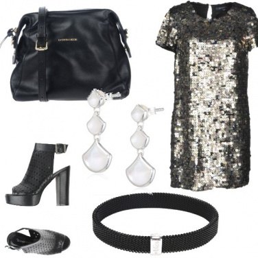Outfit Rock #2326