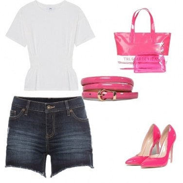 Outfit Trendy #17292