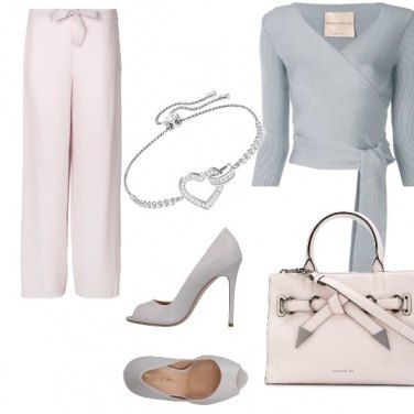 Outfit Bon Ton #8154