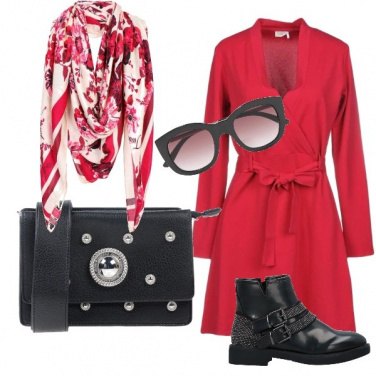 Outfit Concerto in Primavera