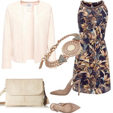 Outfit Bon Ton #8156