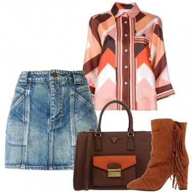 Outfit Trendy #17632
