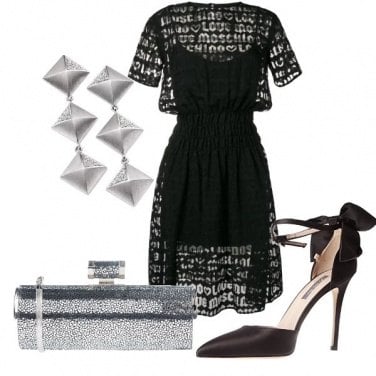 Outfit Chic #11278