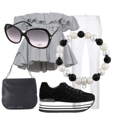 Outfit Basic #11889