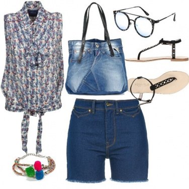 Outfit Total look #137012