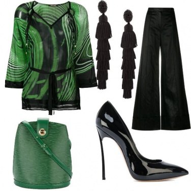 Outfit Trendy #17297