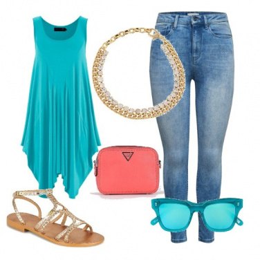 Outfit Total look #137018