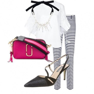 Outfit Chic #11285