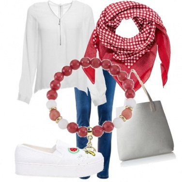 Outfit Trendy #17301