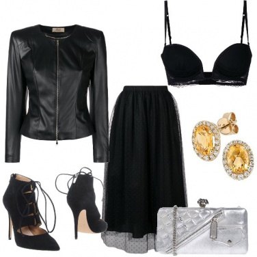Outfit Rock #2331