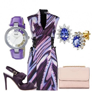 Outfit Chic #11286