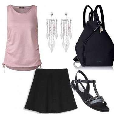 Outfit Sexy #2366
