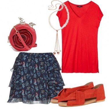 Outfit Basic #11900