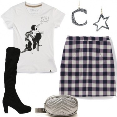 Outfit Trendy #17311