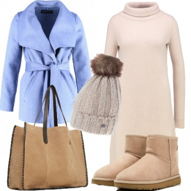Outfit Un freddo weekend