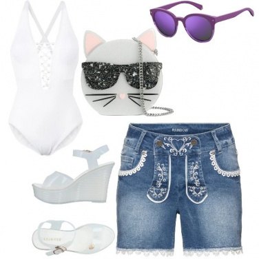 Outfit Basic #11904