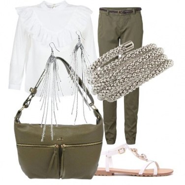 Outfit Basic #11905