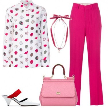 Outfit Chic #11294