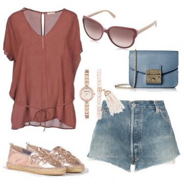 Outfit Trendy #17312