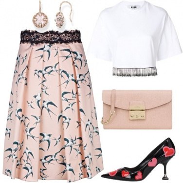 Outfit Chic #11296