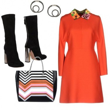 Outfit 134-trendy