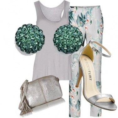 Outfit Basic #11908