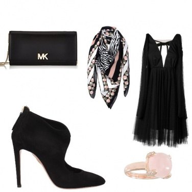 Outfit Chic #11298