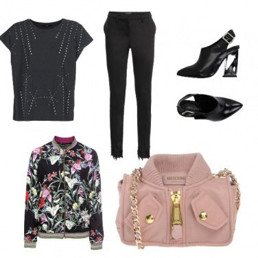 Outfit Rock #2337
