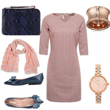 Outfit Circolo del bridge