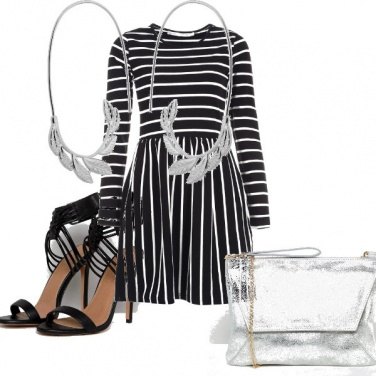 Outfit Chic #11300