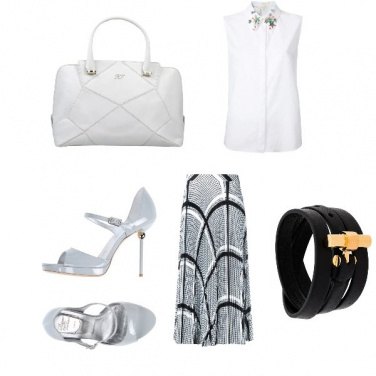 Outfit Esame estivo