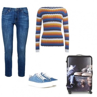 Outfit Basic #11911