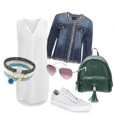 Outfit Trendy #17319
