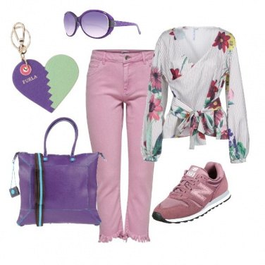 Outfit Friday mood