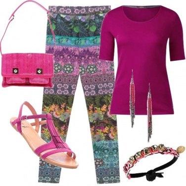Outfit Basic #11913