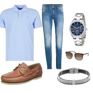 Outfit Casual #3712
