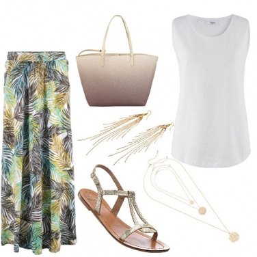 Outfit #Bonprix