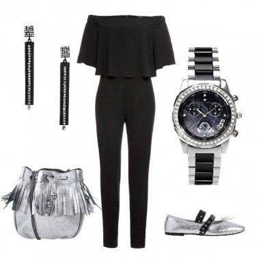 Outfit RedRock