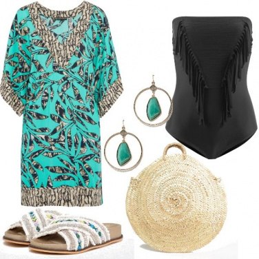 Outfit Mare