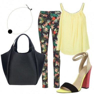 Outfit Trendy #17339