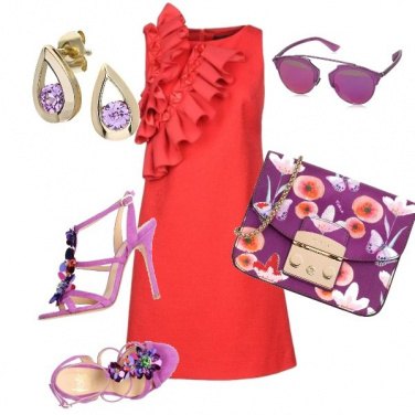 Outfit Choc!