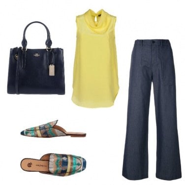 Outfit Basic #11915
