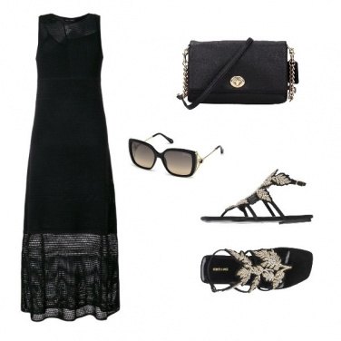 Outfit Trendy #17340