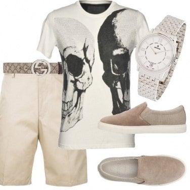 Outfit Look man2